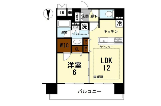 プレサンスロジェ京都西大路五条